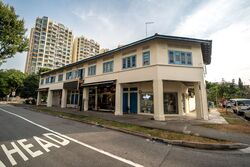 Lowland Road (D19), Shop House #504056191